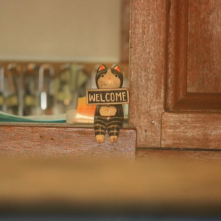 Friendly House Bali Hostel Ubud  Luaran gambar