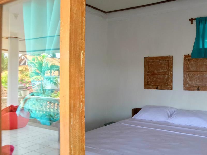 Friendly House Bali Hostel Ubud  Luaran gambar