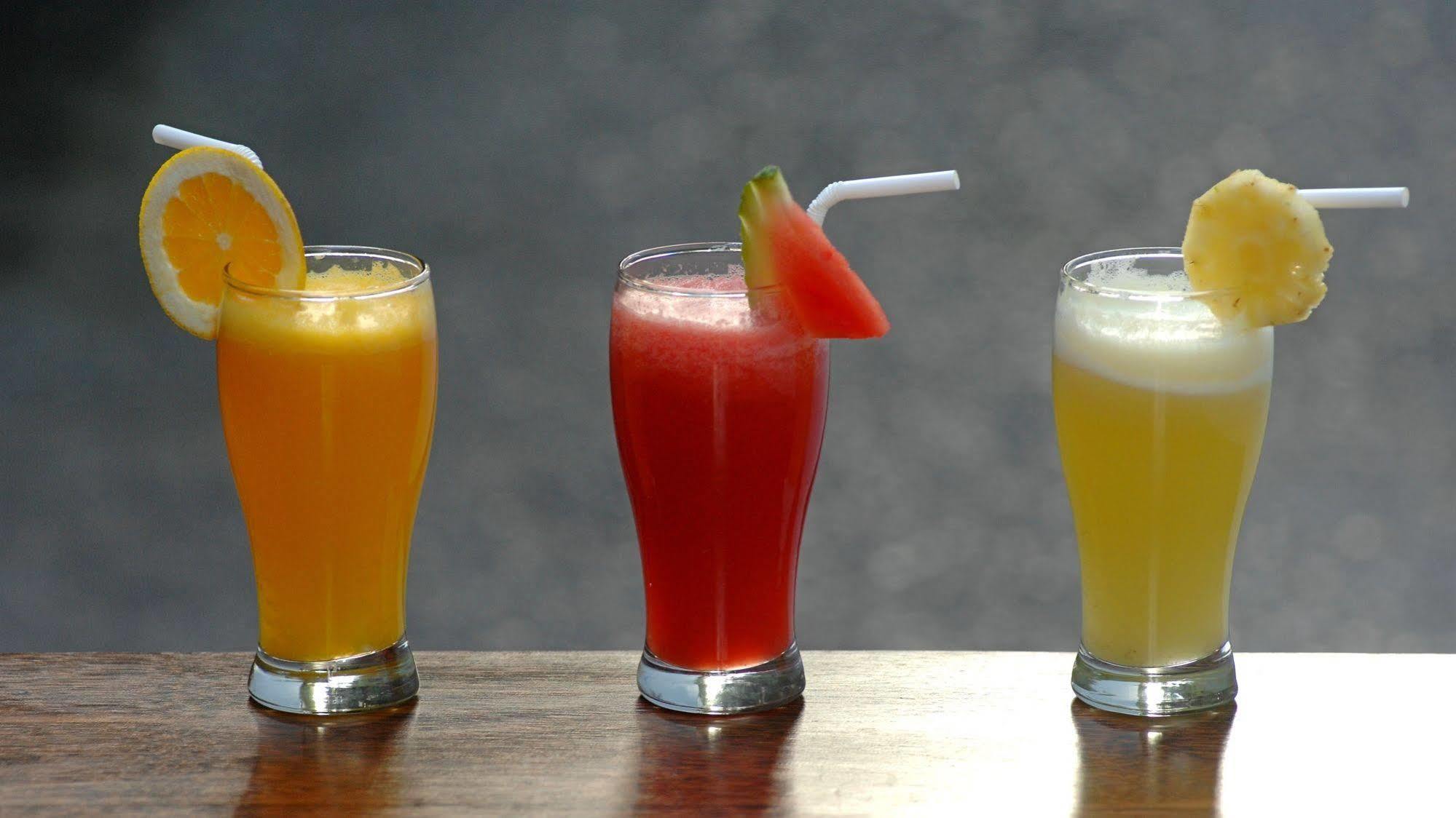 Friendly House Bali Hostel Ubud  Luaran gambar