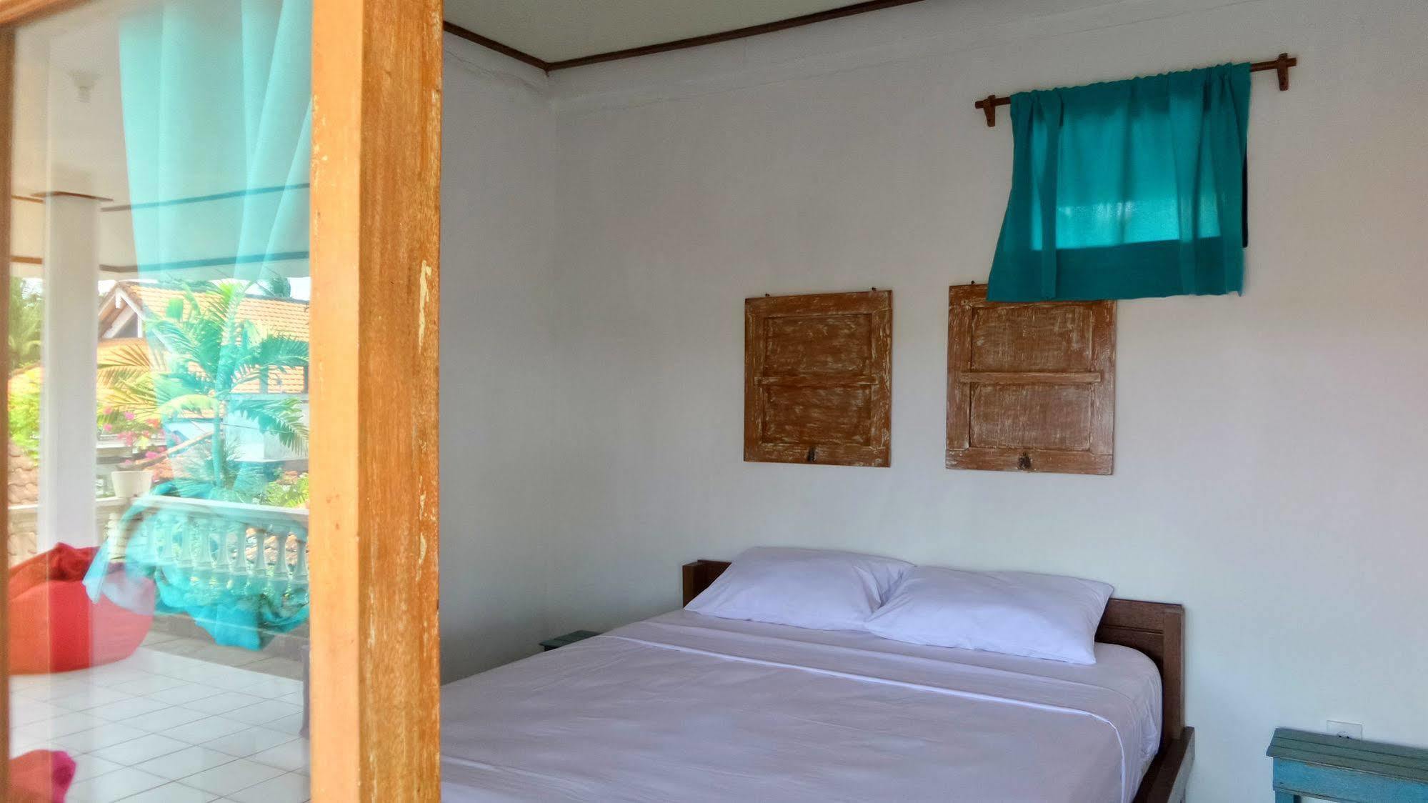Friendly House Bali Hostel Ubud  Luaran gambar