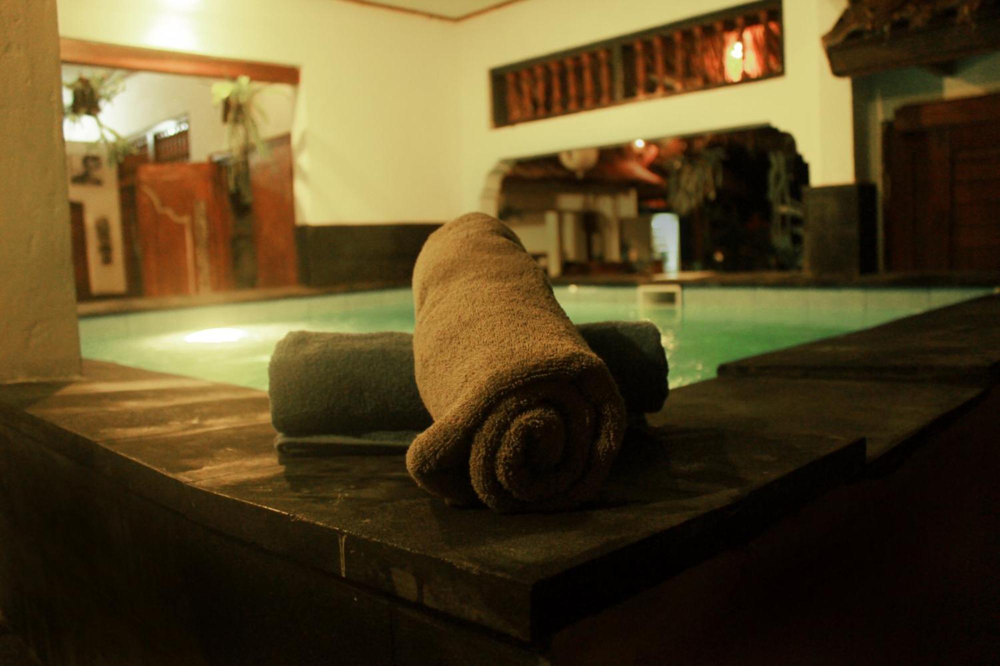 Friendly House Bali Hostel Ubud  Luaran gambar