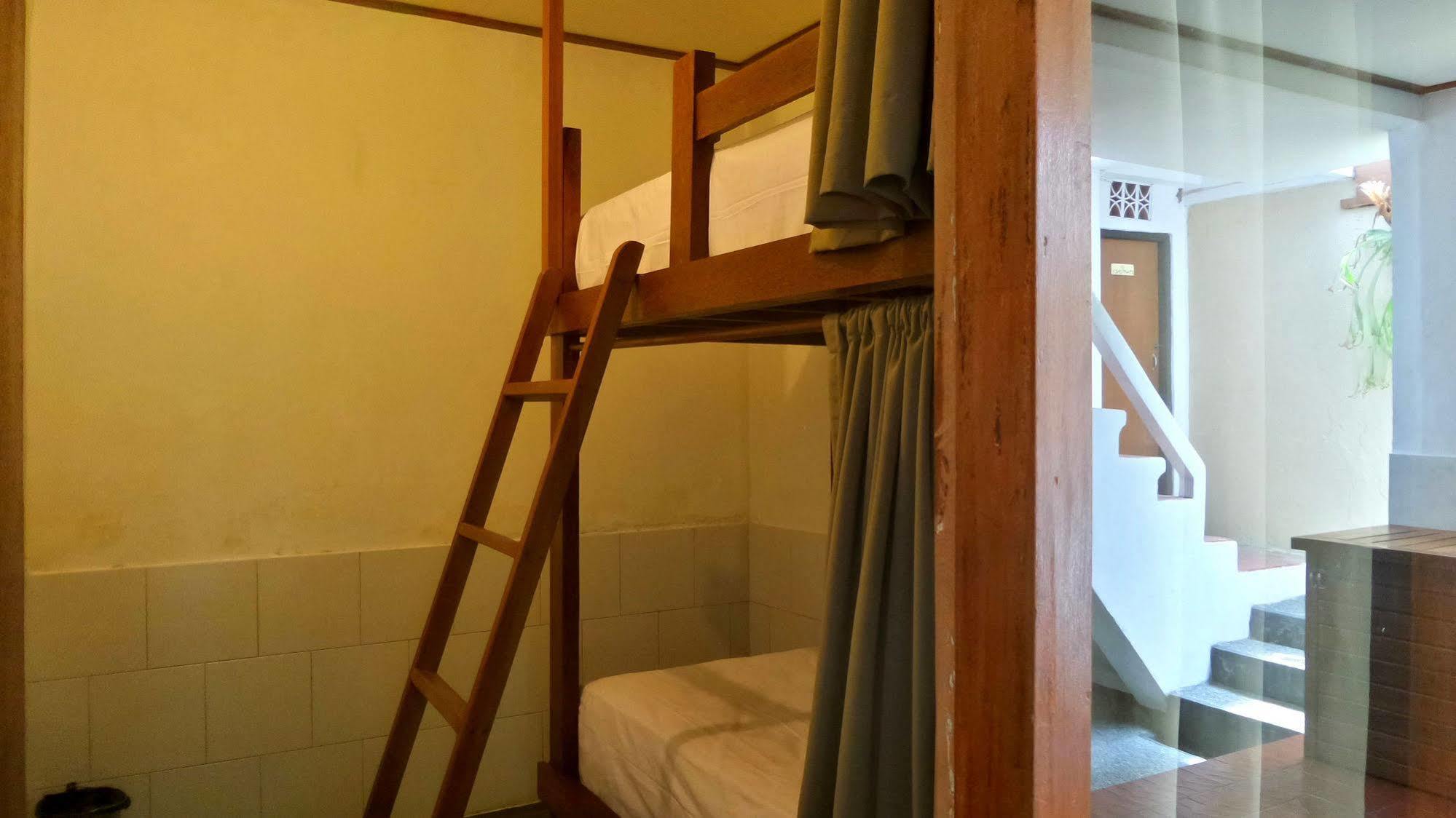 Friendly House Bali Hostel Ubud  Luaran gambar