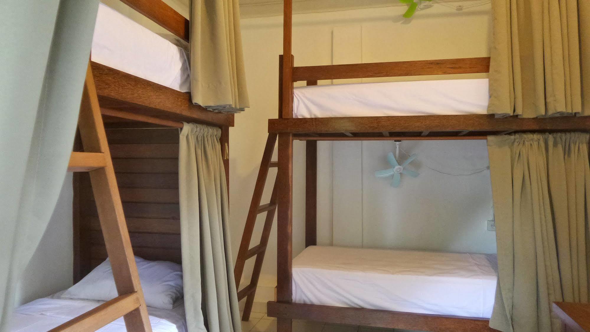 Friendly House Bali Hostel Ubud  Luaran gambar