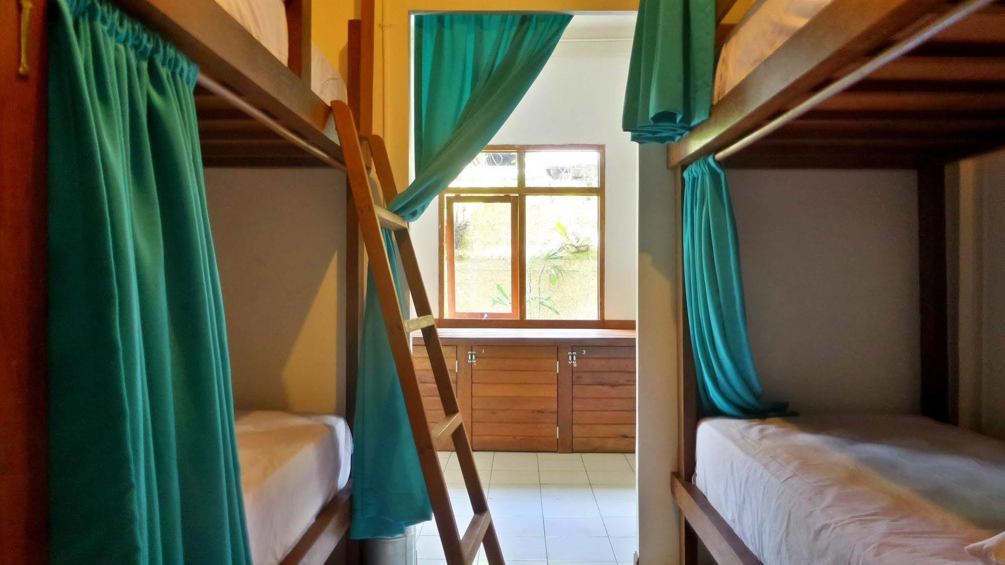 Friendly House Bali Hostel Ubud  Luaran gambar