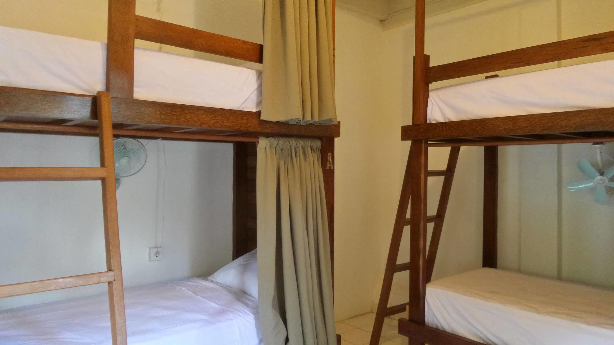 Friendly House Bali Hostel Ubud  Luaran gambar