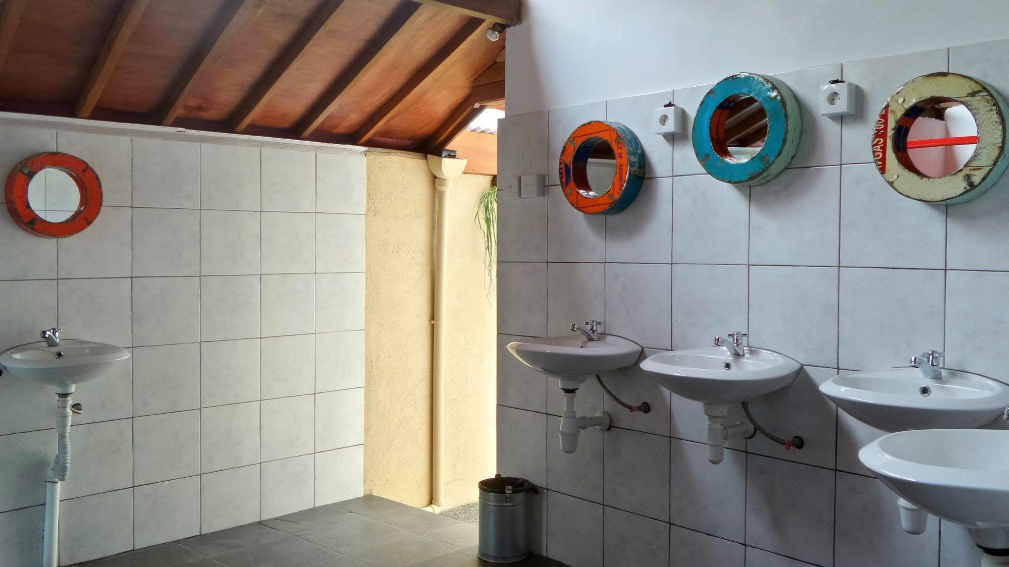 Friendly House Bali Hostel Ubud  Luaran gambar